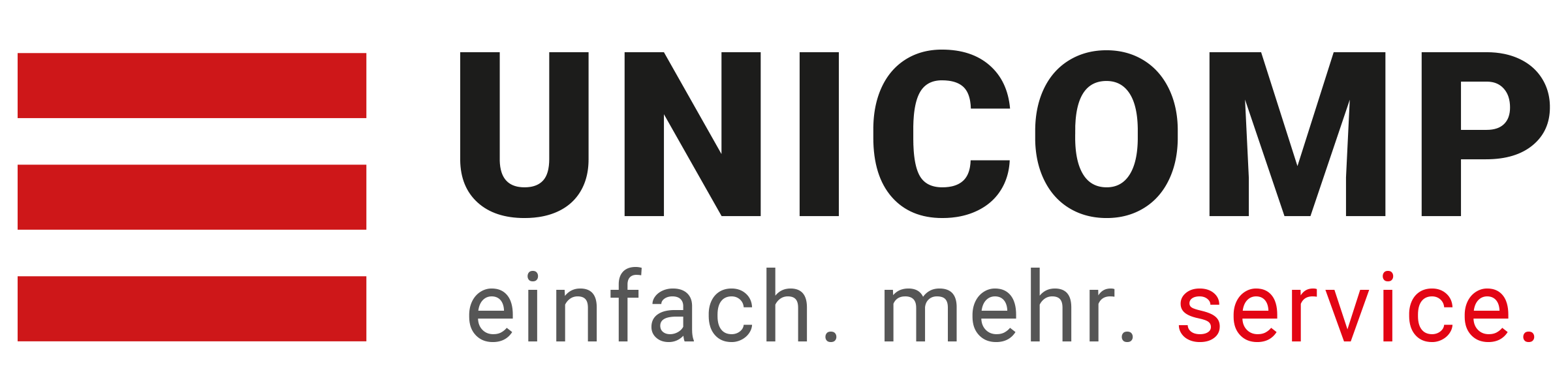 UNICOMP Computer Systeme GmbH